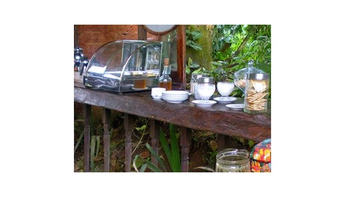 Hotel Pousada Magia Verde poza 1