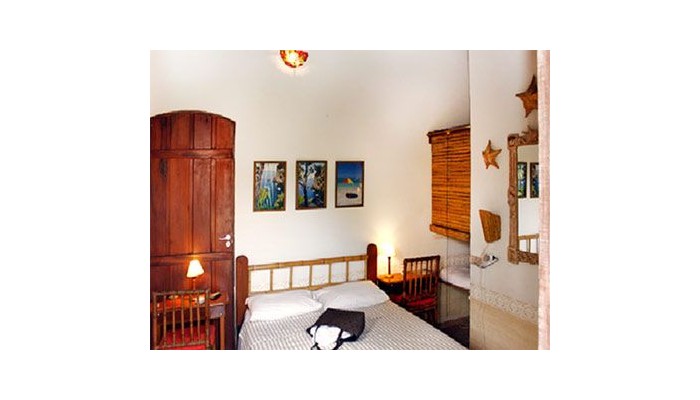 Hotel Pousada Magia Verde poza 8