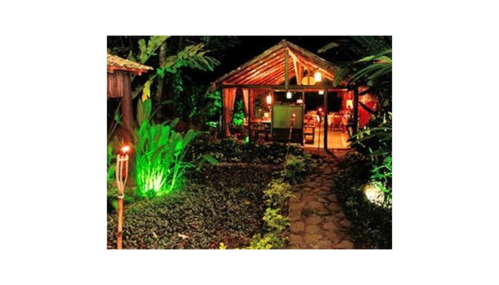 Hotel Pousada Magia Verde poza 3