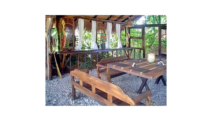 Hotel Pousada Magia Verde poza 2