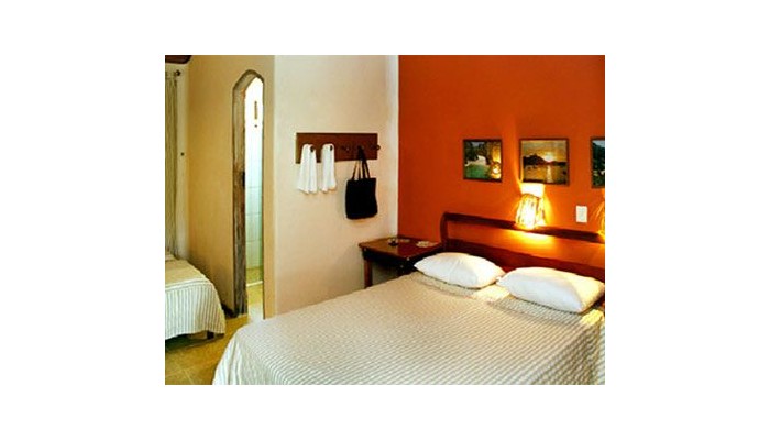 Hotel Pousada Magia Verde poza 10