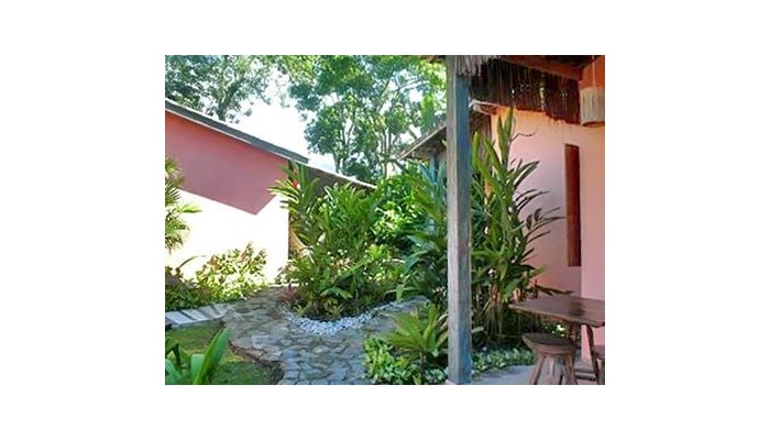 Hotel Pousada Magia Verde poza 5