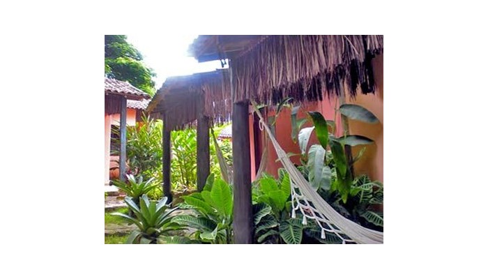 Hotel Pousada Magia Verde poza 4