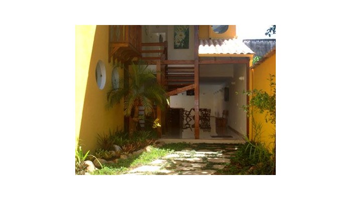 Hotel Pousada Maravilha De Paraty poza 0