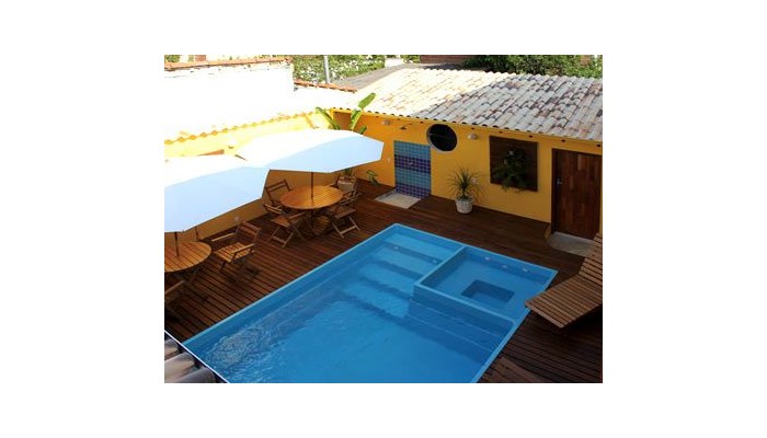 Hotel Pousada Maravilha De Paraty poza 10