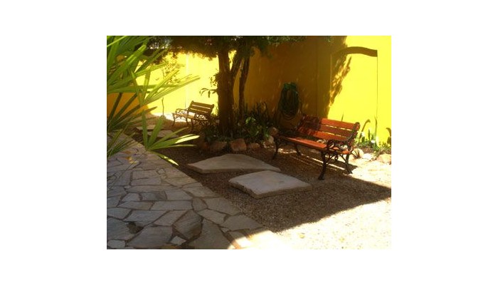 Hotel Pousada Maravilha De Paraty poza 2