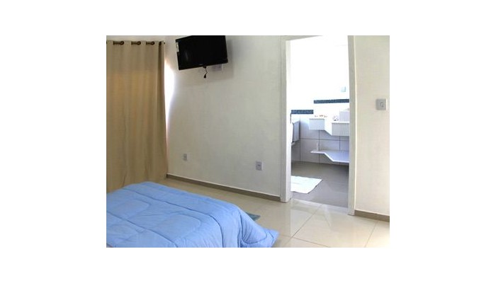 Hotel Pousada Maravilha De Paraty poza 7