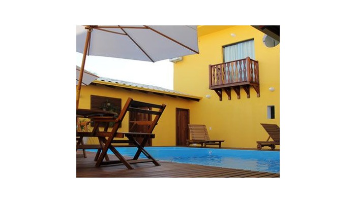 Hotel Pousada Maravilha De Paraty poza 11