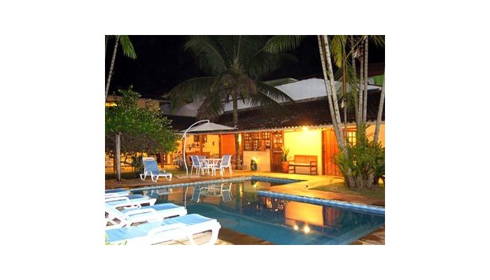 Hotel Pousada Paisagem poza 10