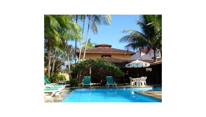 Hotel Pousada Paisagem poza 11