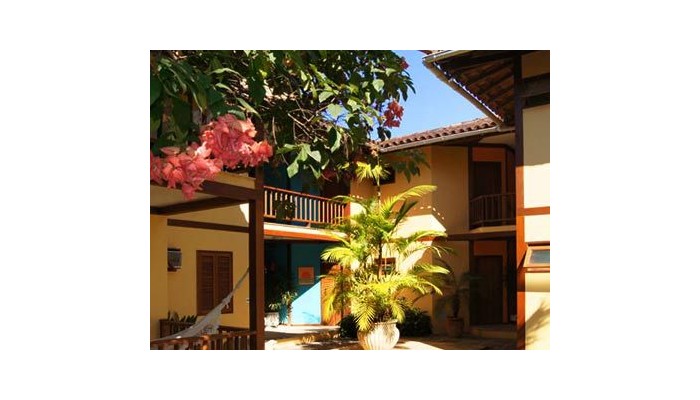 Hotel Pousada Paisagem poza 6