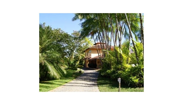 Hotel Pousada Paisagem poza 0