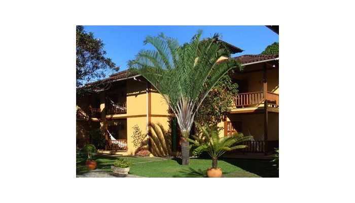 Hotel Pousada Paisagem poza 9