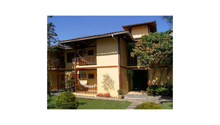 Hotel Pousada Paisagem poza 8