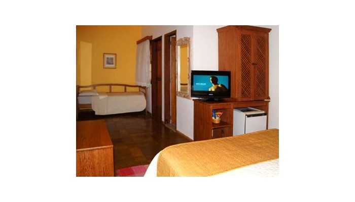 Hotel Pousada Paisagem poza 3