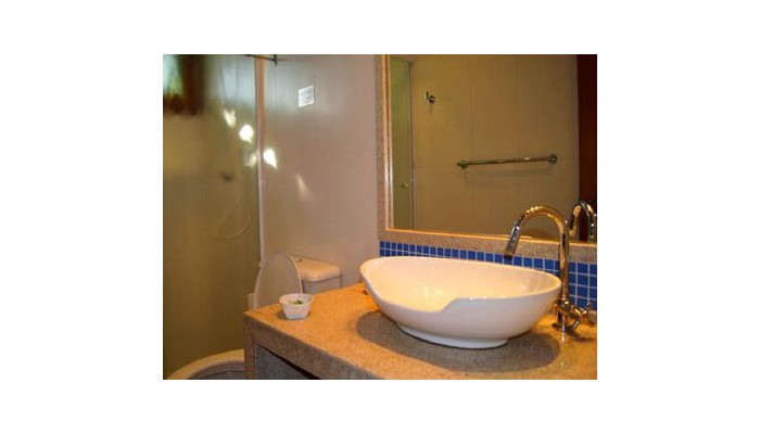 Hotel Pousada Paisagem poza 1