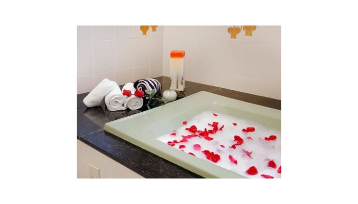 Hotel Pousada Palmeira Imperial poza 2