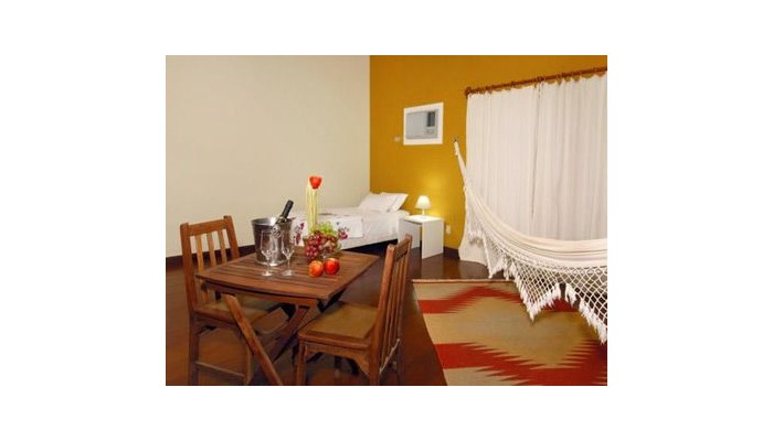 Hotel Pousada Palmeira Imperial poza 3