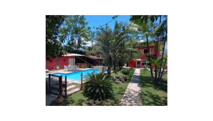 Hotel Pousada Palmeira Imperial poza 8