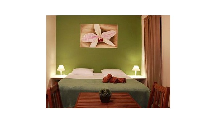 Hotel Pousada Palmeira Imperial poza 11