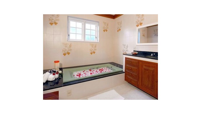 Hotel Pousada Palmeira Imperial poza 1