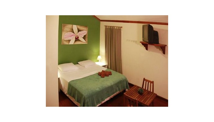 Hotel Pousada Palmeira Imperial poza 10