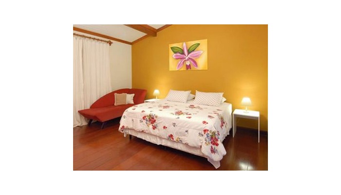 Hotel Pousada Palmeira Imperial poza 4