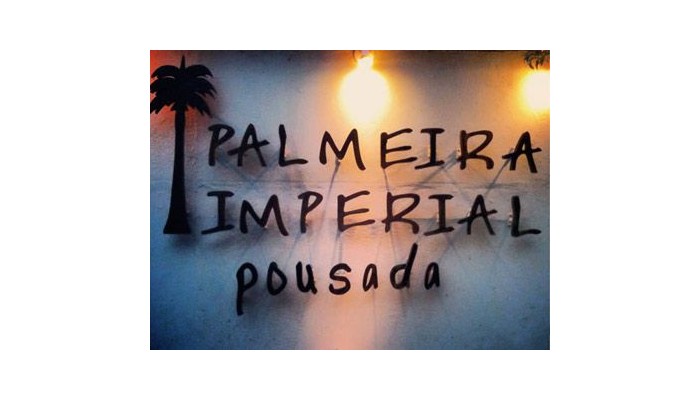 Hotel Pousada Palmeira Imperial poza 5