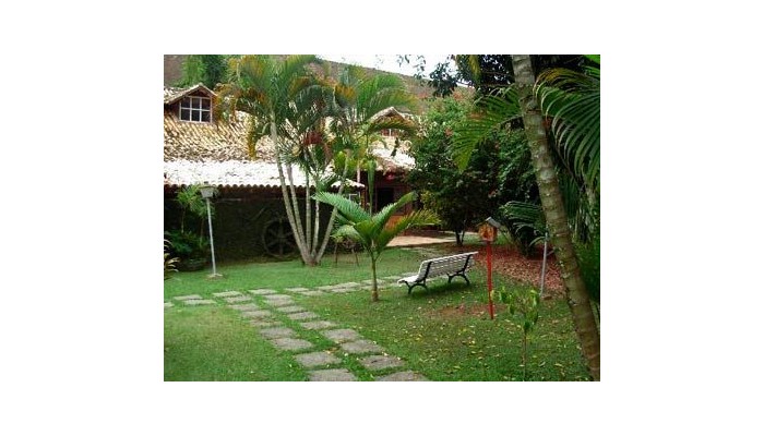 Hotel Pousada Palmeira Imperial poza 7