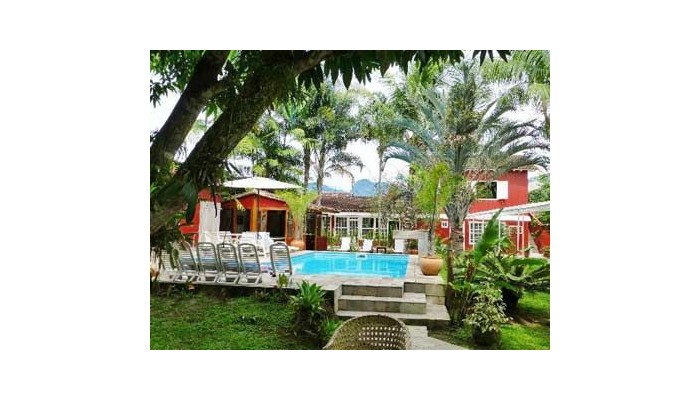 Hotel Pousada Palmeira Imperial poza 6