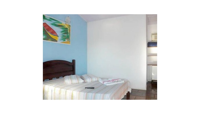 Hotel Pousada Praia Do Jabaquara poza 7