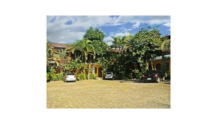 Hotel Pousada Praia Do Jabaquara poza 2