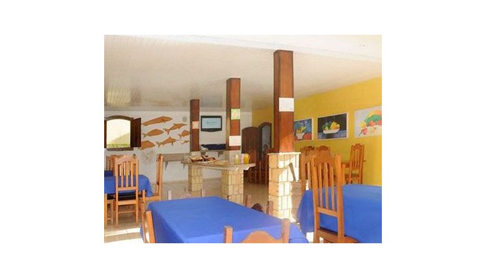 Hotel Pousada Praia Do Jabaquara poza 8