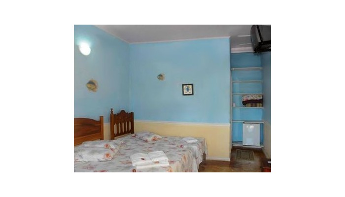 Hotel Pousada Praia Do Jabaquara poza 6