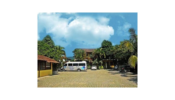 Hotel Pousada Praia Do Jabaquara poza 3