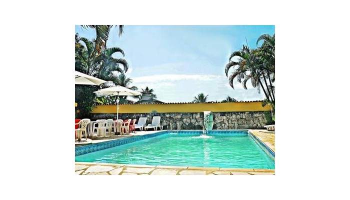 Hotel Pousada Praia Do Jabaquara poza 4