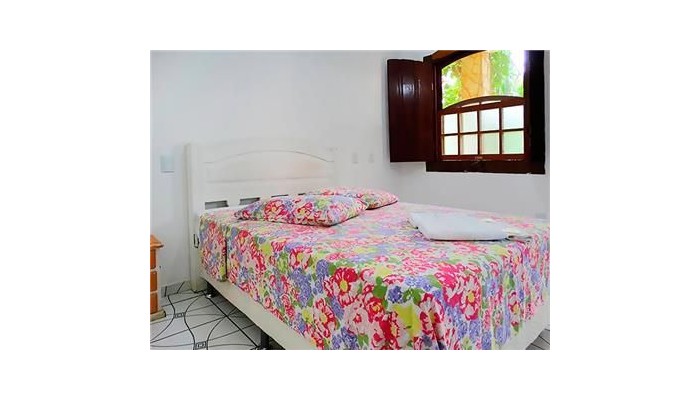 Hotel Pousada Praia Do Jabaquara poza 10