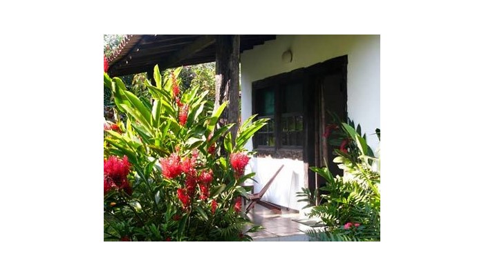 Parque Hotel Pereque poza 7