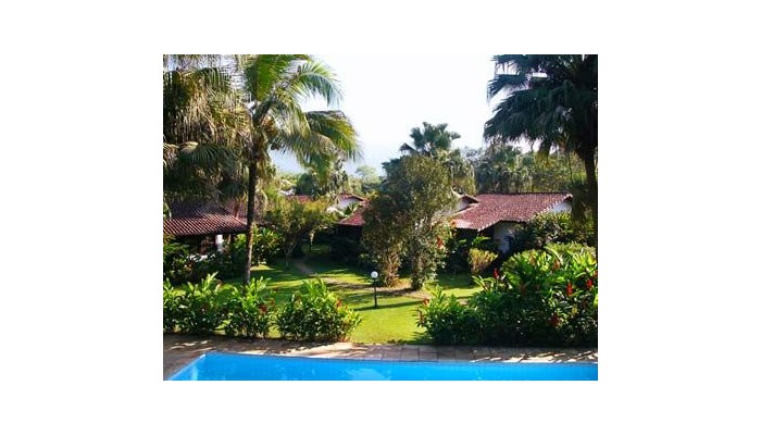 Parque Hotel Pereque poza 2