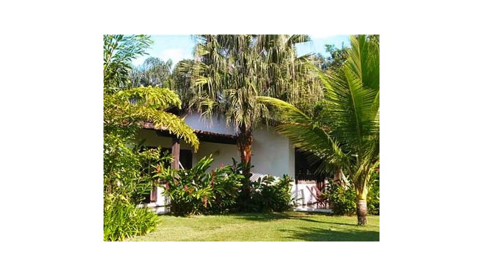 Parque Hotel Pereque poza 3