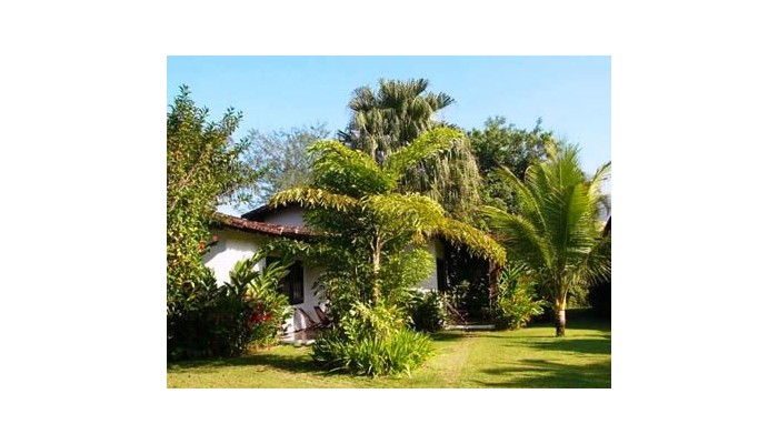 Parque Hotel Pereque poza 8