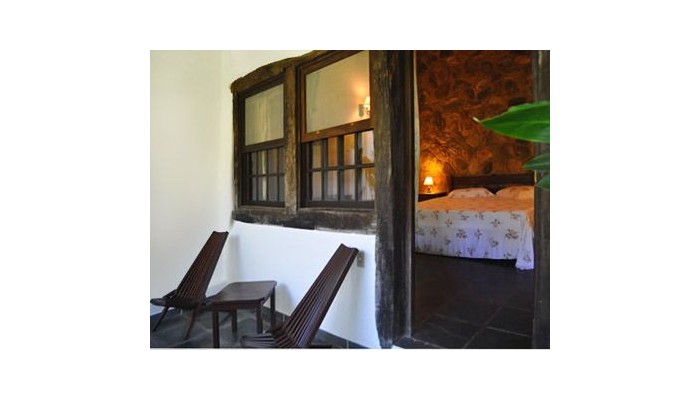 Parque Hotel Pereque poza 11