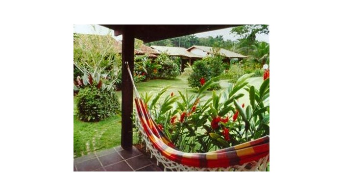 Parque Hotel Pereque poza 4