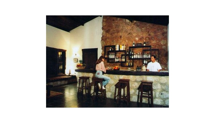 Parque Hotel Pereque poza 0