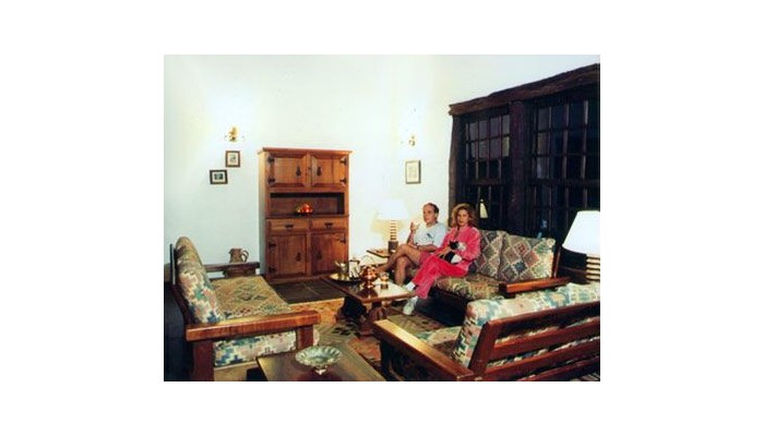 Parque Hotel Pereque poza 5