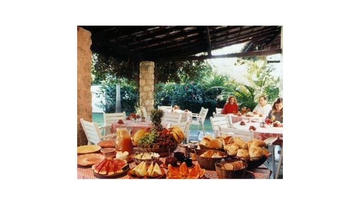 Parque Hotel Pereque poza 1