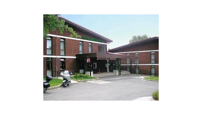 Hotel Bellevue poza 1