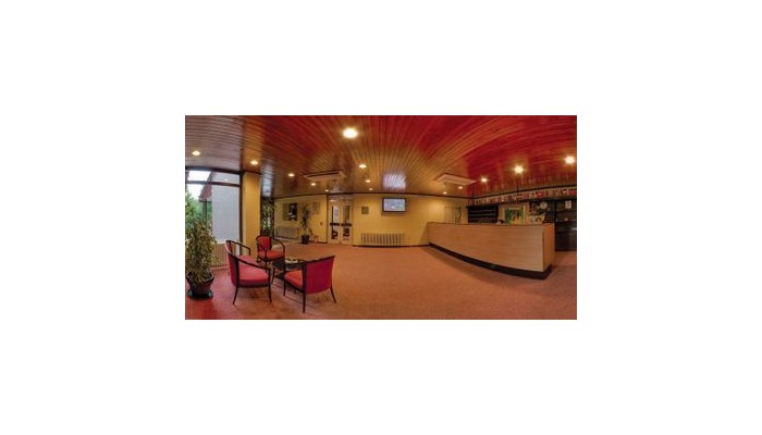 Hotel Bellevue poza 11