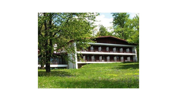 Hotel Bellevue poza 2