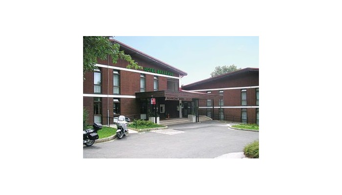 Hotel Bellevue poza 8